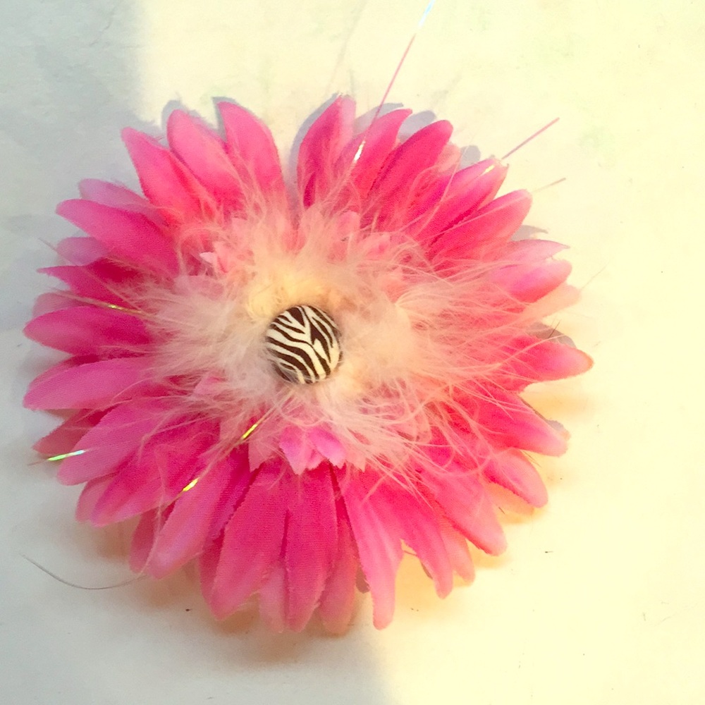 Hair bow